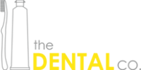 The Dental Co logo