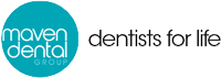 The Dental Group Bayside logo