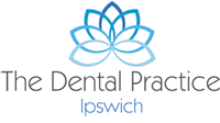 The Dental Practice Ipswich logo