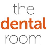 The Dental Room logo