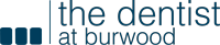 The Dentist At Burwood logo