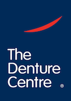 The Denture Centre logo