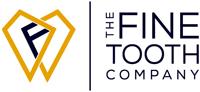 The Fine Tooth Company logo