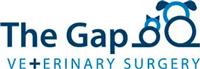 The Gap Veterinary Surgery logo