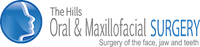 The Hills Oral and Maxillofacial Surgery logo