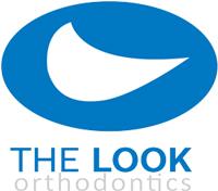 The Look Orthodontics logo