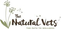 The Natural Vets logo