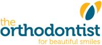 The Orthodontist logo