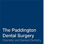The Paddington Dental Surgery logo