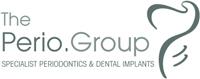 The Perio Group logo