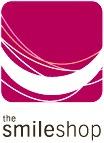 The Smile Shop logo