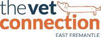 The Vet Connection logo