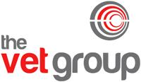 The Vet Group - Heywood Vet Clinic logo