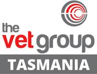 The Vet Group - Tasmania logo