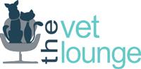 The Vet Lounge Ormeau logo