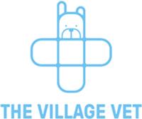 The Village Vet logo