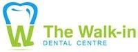 The Walk-in Dental Centre logo