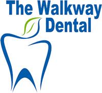 The Walkway Dental Cabramatta logo