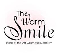 The Warm Smile logo