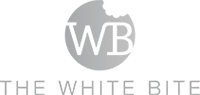 The White Bite logo