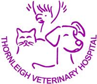 Thornleigh Veterinary Hospital logo