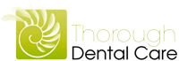 Thorough Dental Care logo