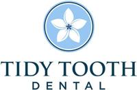 Tidy Tooth Dental logo