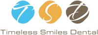 Timeless Smiles Dental logo