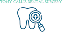 Tony Callis Dental Surgery logo