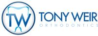 Tony Weir Orthodontics logo