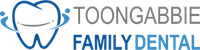 Toongabbie Family Dental logo