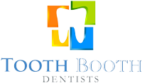 Tooth Booth Dentists Strathpine logo