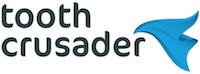 Tooth Crusader logo