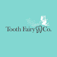 Tooth Fairy and Co Pty Ltd logo