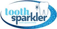 Tooth Sparkler Family Dental Care logo