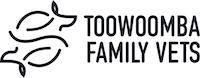 Toowoomba Family Vets logo