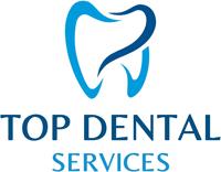 Top Dental Services logo