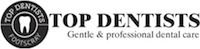 Top Dentists logo
