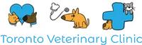Toronto Veterinary Clinic logo
