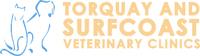 Torquay Veterinary Hospital logo