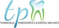 Townsville Periodontics and Dental Implants logo