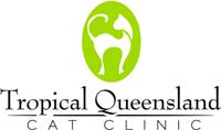 Tropical Queensland Cat Clinic logo