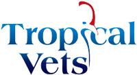 Tropical Vets logo