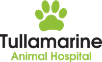 Tullamarine Animal Hospital logo
