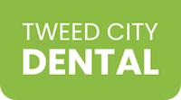 Tweed City Dental logo