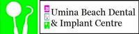 Umina Beach Dental & Implant Centre logo