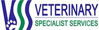 Underwood Veterinary Hospital logo