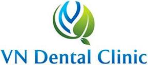 VN Dental Clinic logo