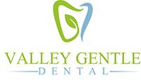 Valley Gentle Dental logo