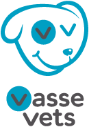 Vasse Veterinary Hospital logo